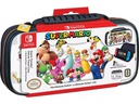 Big Ben Interactive Game Traveler Deluxe Travel Case - Super Mario &amp; Friends