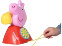 HTI Beschäftigungsspielzeug Peppas Telefon