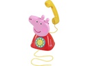 HTI Beschäftigungsspielzeug Peppas Telefon