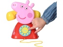 HTI Beschäftigungsspielzeug Peppas Telefon