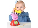 HTI Beschäftigungsspielzeug Peppas Telefon
