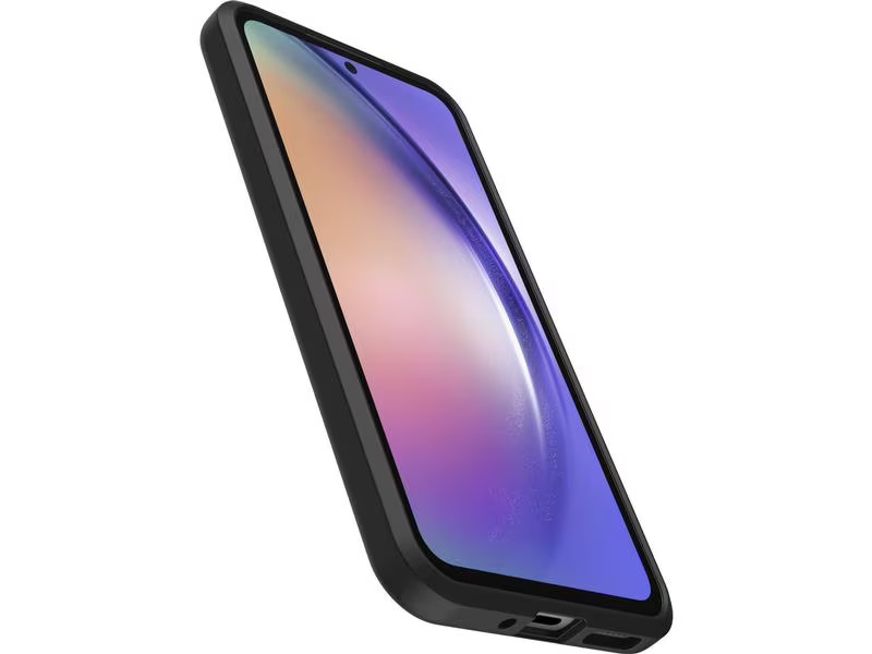 Otterbox Back Cover React Galaxy A54 5G Black