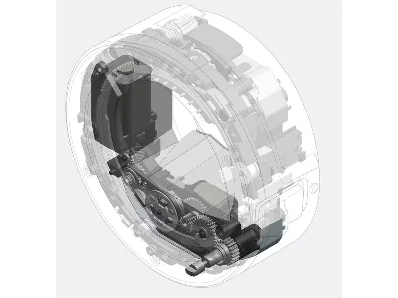 Sony Objektiv-Adapter LA-EA5