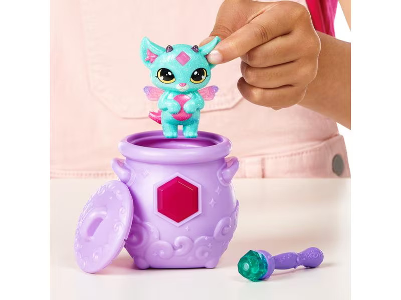 moose Sparkle Magic Mega Pack assortiert