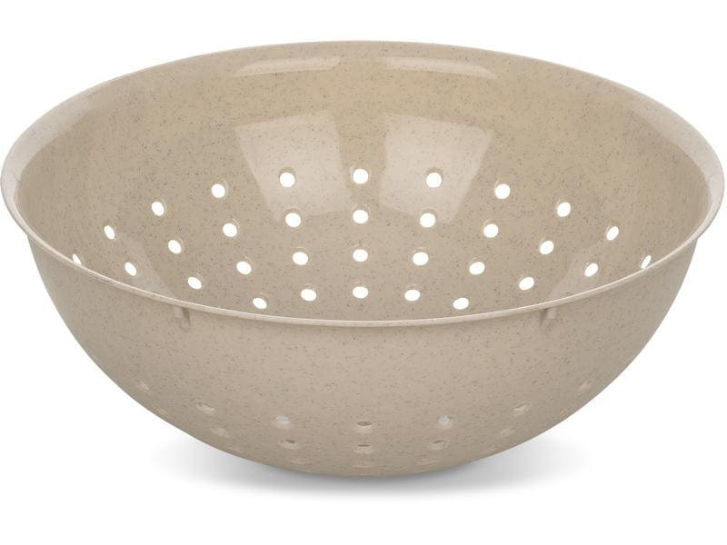 Koziol Abtropfsieb Palsby M Sand