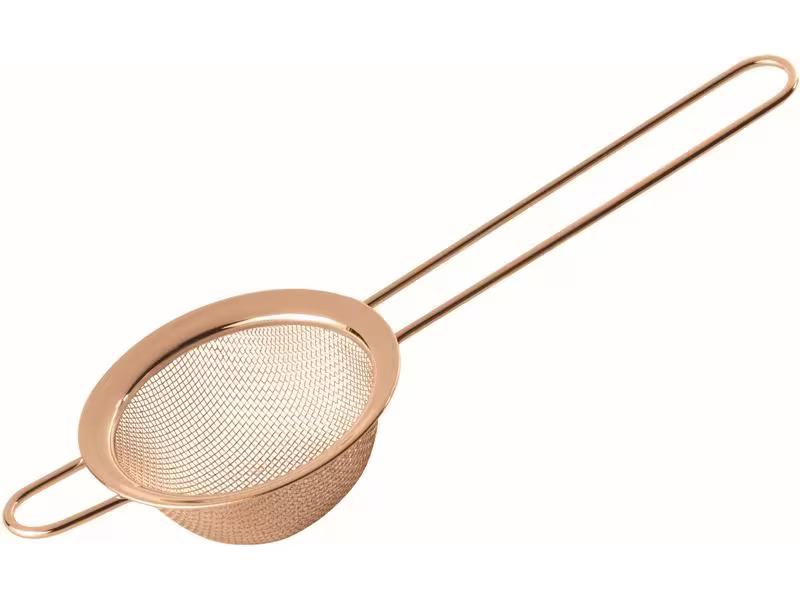 Paderno Küchensieb Rosé