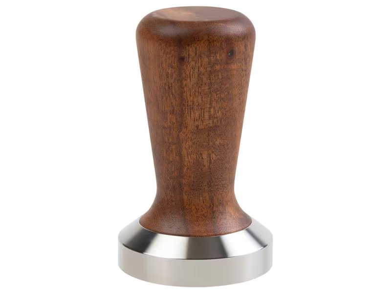 FURBER Tamper Akazie, 53 mm