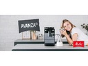 Melitta Kaffeevollautomat Avanza Titanium