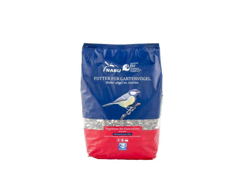 CJ Wildlife Vogelfutter für Futtersäule 1.75 kg