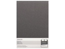 COCON Fixleintuch 180-200 x 200 cm, Graphit
