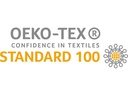 COCON Fixleintuch 90-100 x 200 cm, Edelweiss