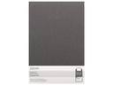 COCON Fixleintuch 90-100 x 200 cm, Graphit