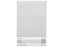 COCON Fixleintuch 90-100 x 200 cm, Hellgrau