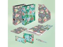 Herlitz Ringbuch Ladylike Butterflies 2-Ringe