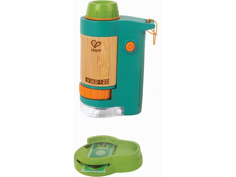 Hape Feldmikroskop