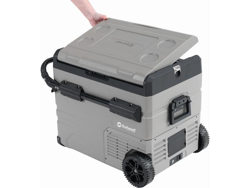 Outwell Kompressor-Kühlbox Arctic Frost 55, 48.8 L