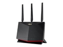 ASUS Dual-Band WiFi Router RT-AX86U Pro