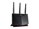 ASUS Dual-Band WiFi Router RT-AX86U Pro