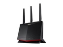 ASUS Dual-Band WiFi Router RT-AX86U Pro