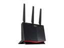 ASUS Dual-Band WiFi Router RT-AX86U Pro