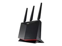 ASUS Dual-Band WiFi Router RT-AX86U Pro