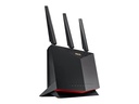 ASUS Dual-Band WiFi Router RT-AX86U Pro