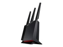 ASUS Dual-Band WiFi Router RT-AX86U Pro