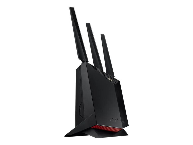 ASUS Dual-Band WiFi Router RT-AX86U Pro