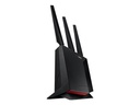 ASUS Dual-Band WiFi Router RT-AX86U Pro