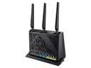 ASUS Dual-Band WiFi Router RT-AX86U Pro