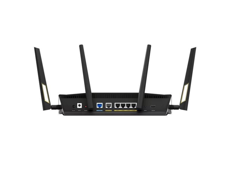 ASUS Dual-Band WiFi Router RT-AX88U Pro