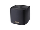 ASUS Mesh-System ZenWiFi XD4 Plus 2er Set, Schwarz