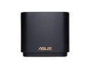 ASUS Mesh-System ZenWiFi XD4 Plus 2er Set, Schwarz