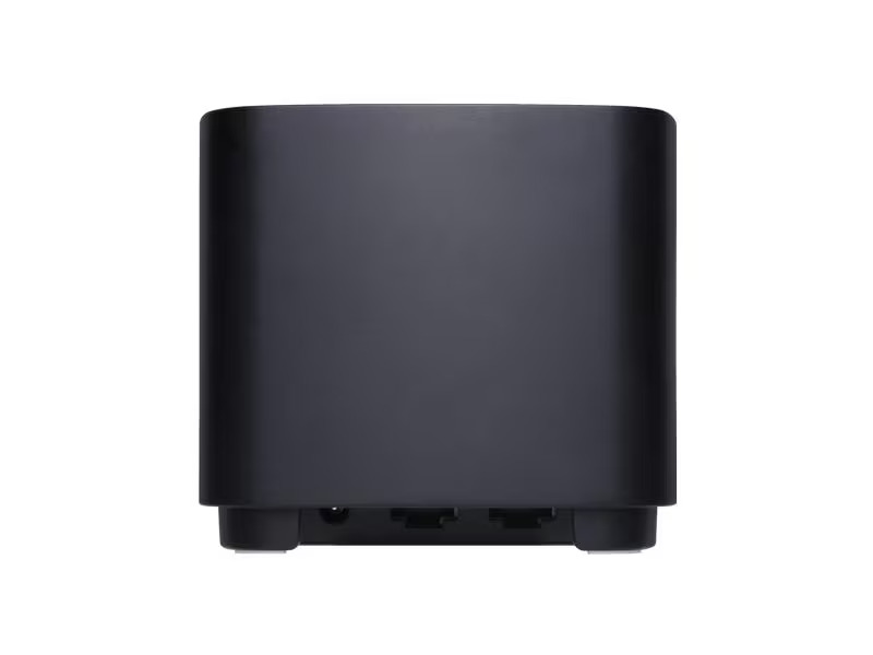 ASUS Mesh-System ZenWiFi XD4 Plus 2er Set, Schwarz