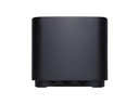 ASUS Mesh-System ZenWiFi XD4 Plus 2er Set, Schwarz