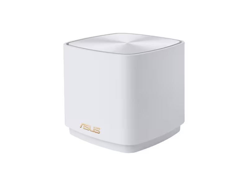 ASUS Mesh-System ZenWiFi XD5 3er Set
