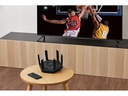 ASUS Tri-Band WiFi Router RT-AXE7800