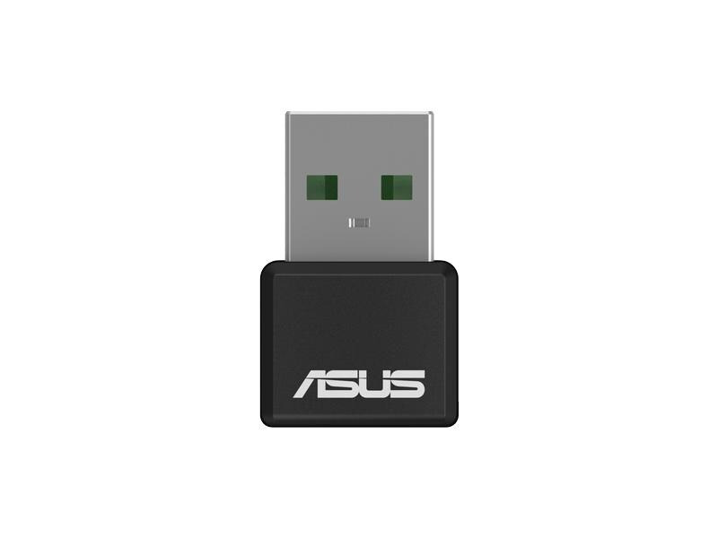 ASUS WLAN-AX USB-Stick USB-AX55 Nano