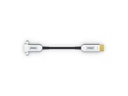 FiberX Verlängerungskabel FX-I351 AOC HDMI - HDMI, 12.5 m, 4K/60Hz