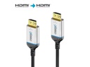 FiberX Kabel FX-I380 AOC HDMI - HDMI, 40 m, 8K/60Hz