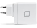 DICOTA Netzteil Universal Travel NB Charger GaN PRO 100 W