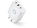 DICOTA Netzteil Universal Travel NB Charger GaN PRO 100 W