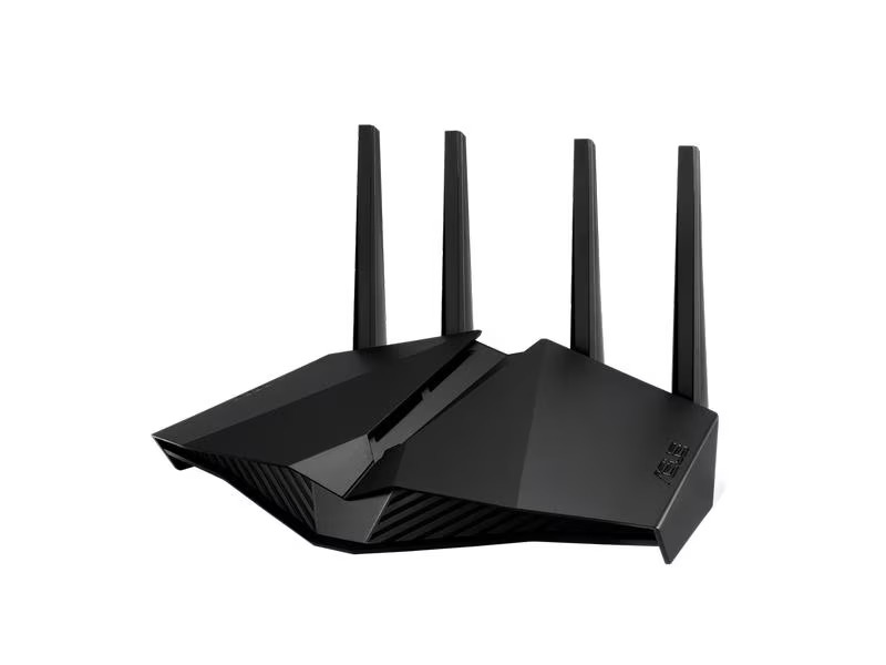 ASUS Dual-Band WiFi Router RT-AX82U V2