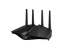 ASUS Dual-Band WiFi Router RT-AX82U V2