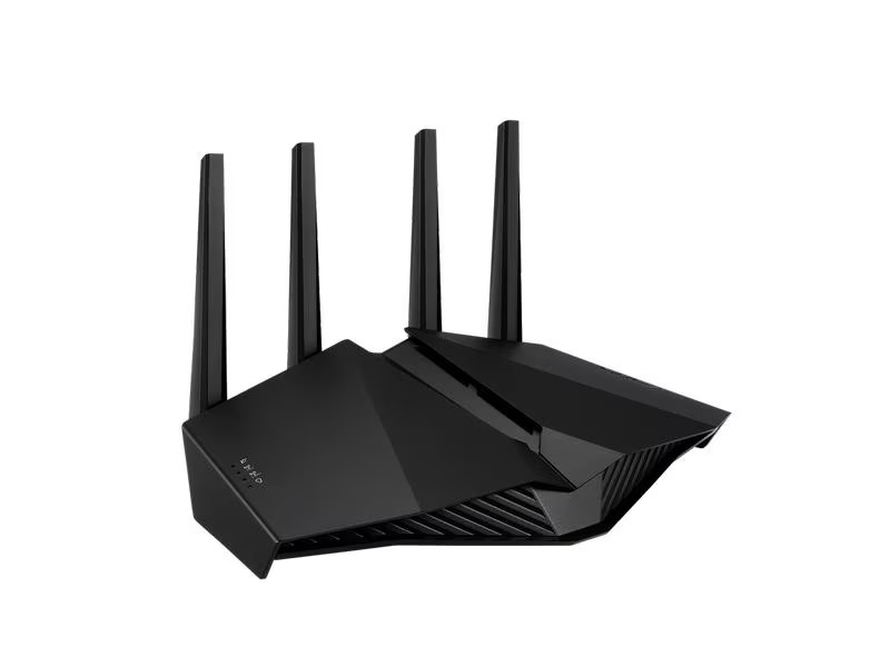 ASUS Dual-Band WiFi Router RT-AX82U V2