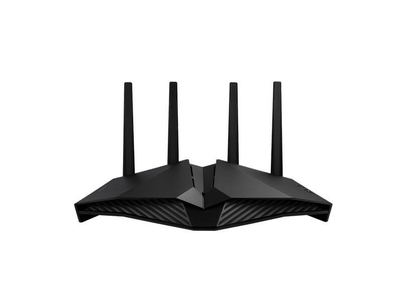 ASUS Dual-Band WiFi Router RT-AX82U V2