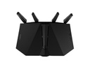 ASUS Dual-Band WiFi Router RT-AX82U V2