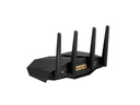 ASUS Dual-Band WiFi Router RT-AX82U V2