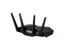ASUS Dual-Band WiFi Router RT-AX82U V2