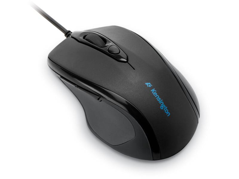 Kensington Ergonomische Maus Pro Fit